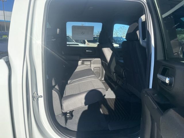 New 2026 Chevrolet Silverado 2500 Custom w/ Custom Value Package image 30