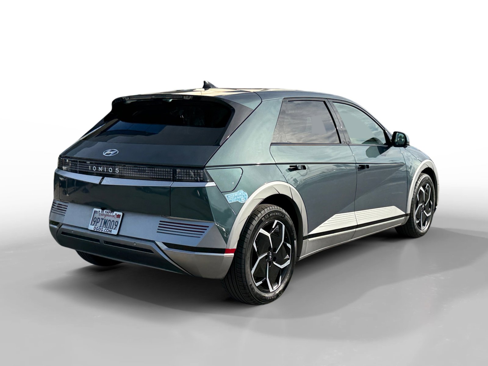 Certified 2024 Hyundai Ioniq 5 Limited image 5