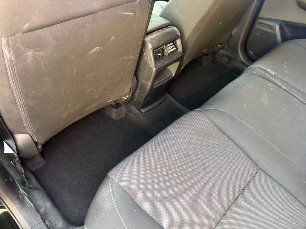 Used 2025 Honda CR-V LX image 17