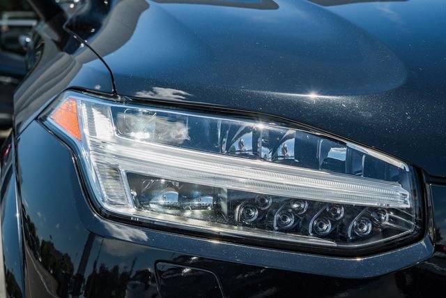 Certified 2024 Volvo XC90 B6 Ultimate AWD/4WD image 13