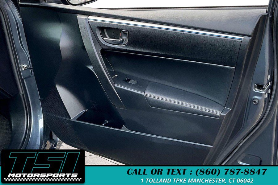 Used 2016 Toyota Corolla S FWD image 23