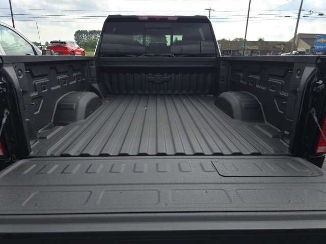 New 2025 Chevrolet Silverado 3500 LTZ w/ Z71 Chrome Sport Edition image 33