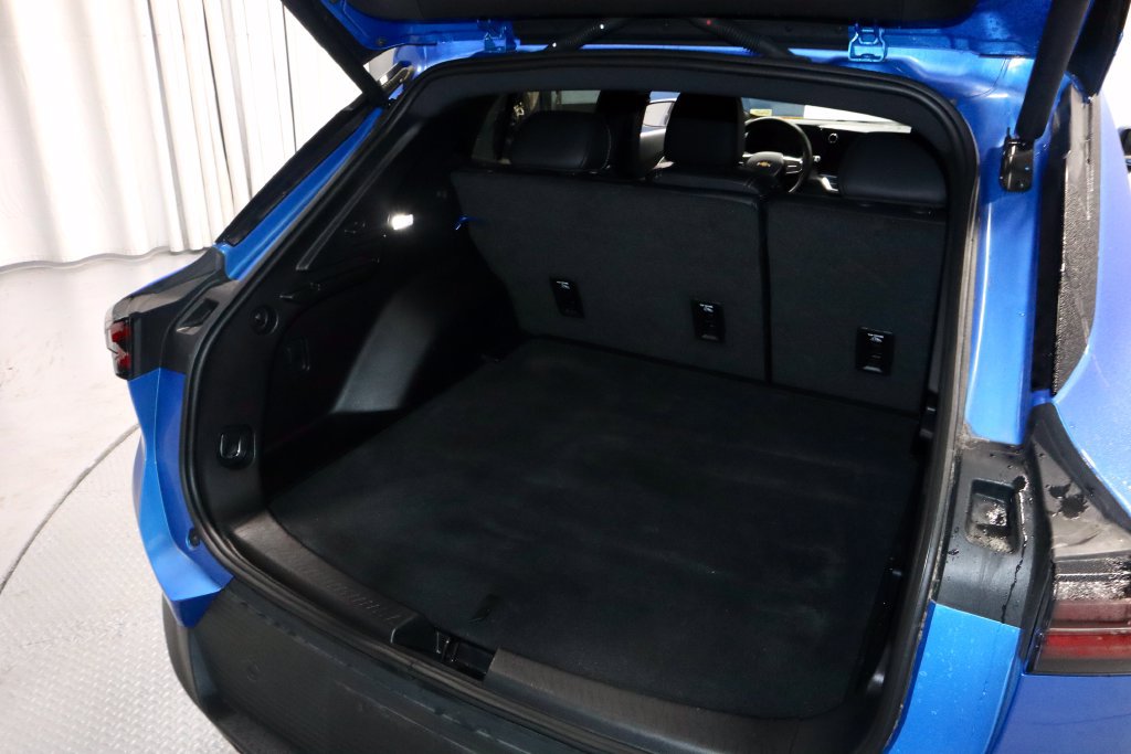 Used 2026 Chevrolet Equinox EV LT FWD image 15