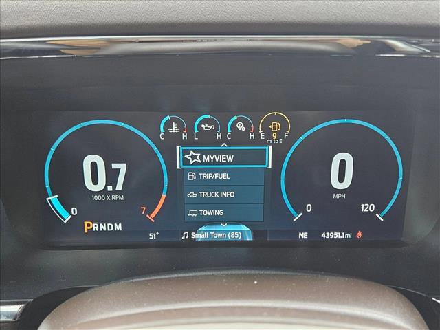 Used 2022 Ford F150 King Ranch w/ Equipment Group 601A High image 11