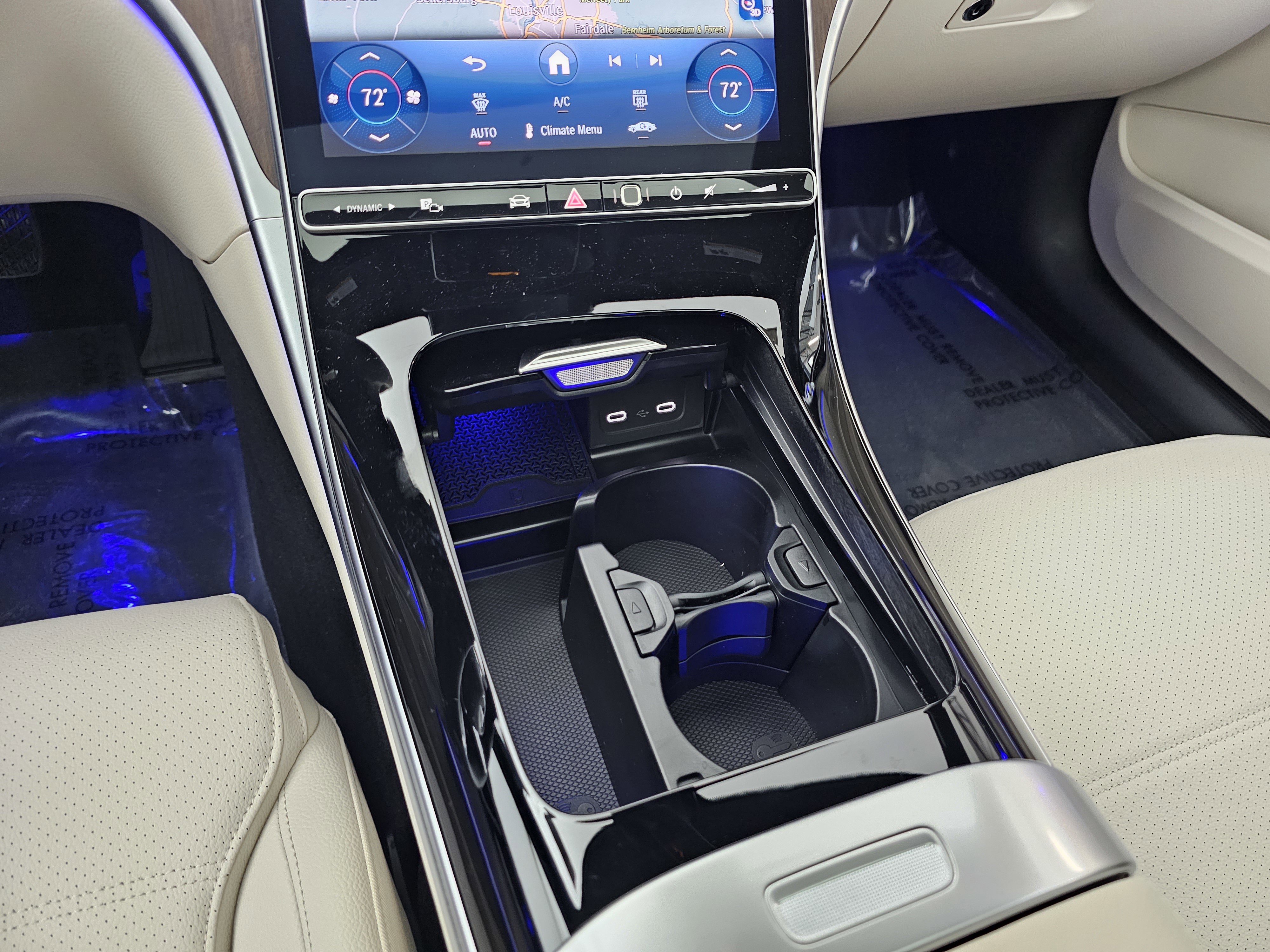 New 2026 Mercedes-Benz C 300 4MATIC Sedan image 35