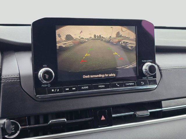 Used 2022 Mitsubishi Outlander ES FWD image 24