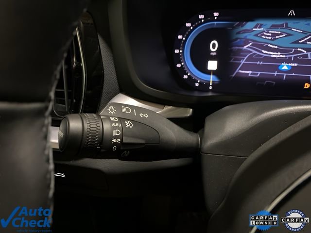 Used 2025 Volvo S60 B5 Core image 31