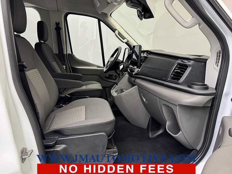 Used 2023 Ford Transit 350 XLT RWD image 19