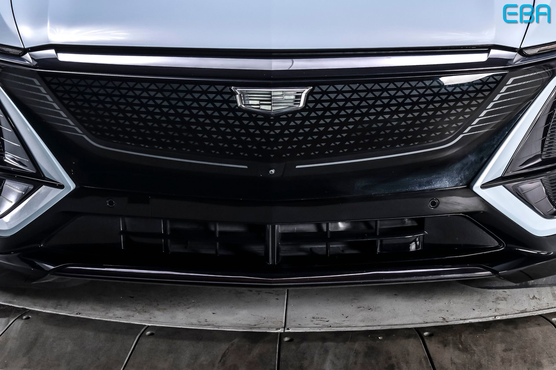 Used 2024 Cadillac Lyriq Sport image 9