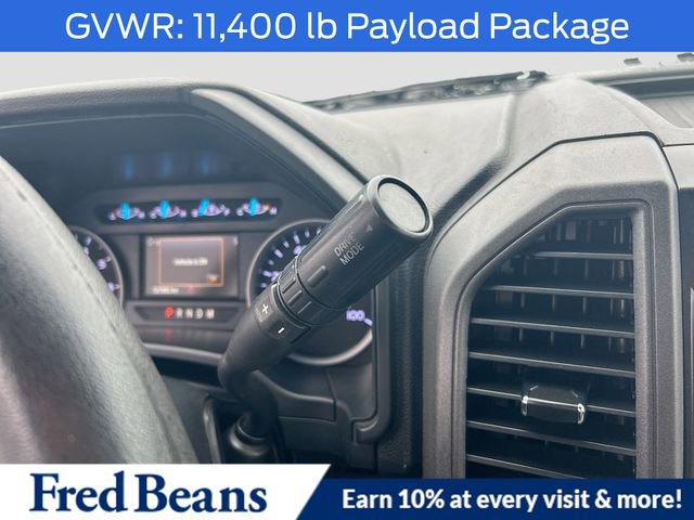 Certified 2020 Ford F350 XL w/ Power Equipment Group image 20