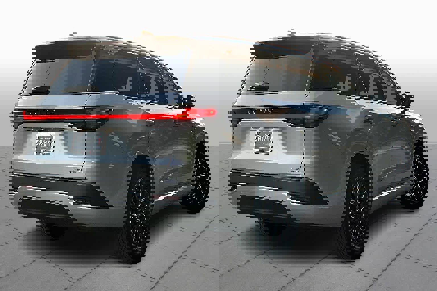 Used 2025 Lexus TX 350 FWD image 12