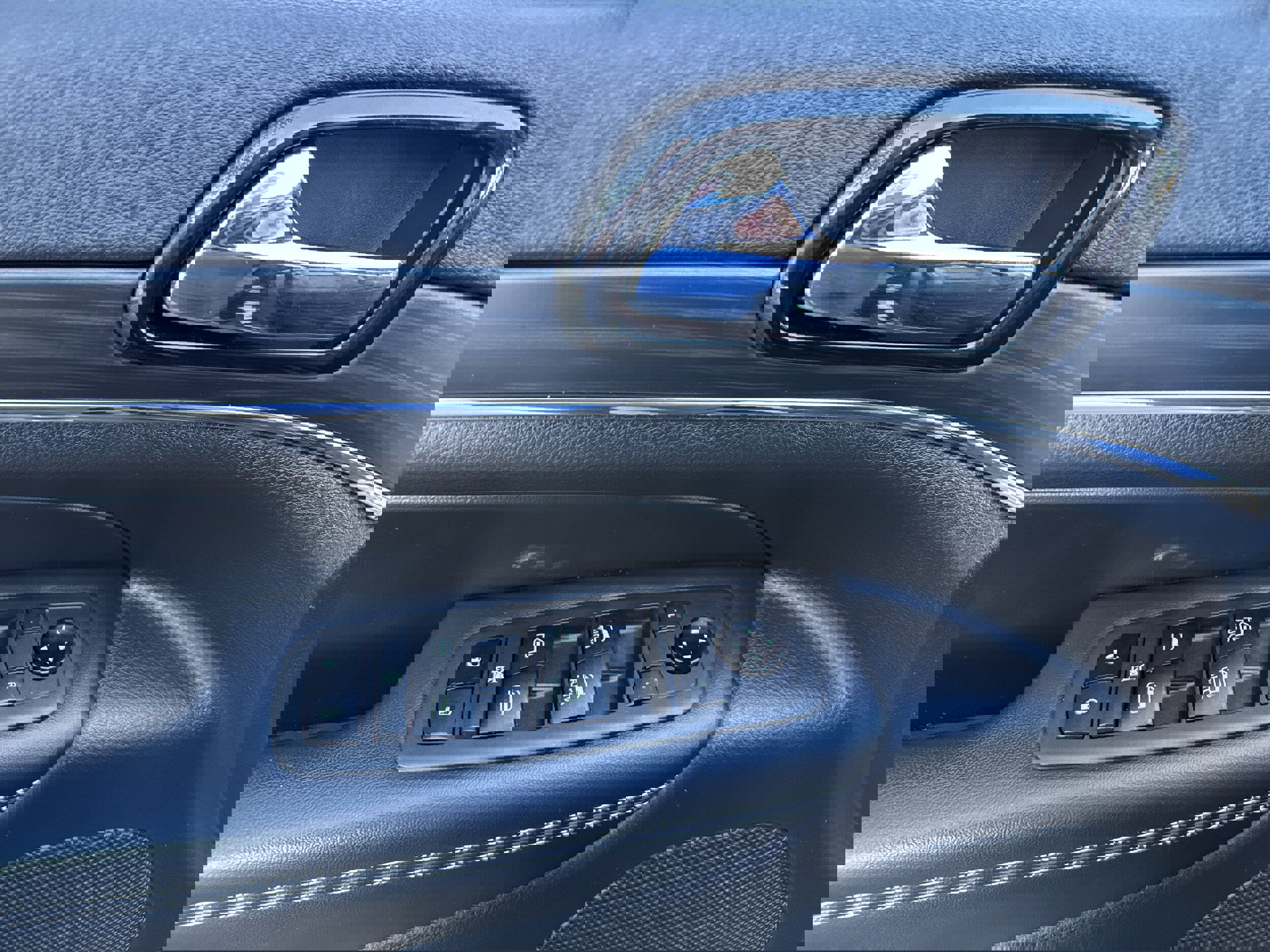 Used 2021 Jeep Grand Cherokee Limited w/ Quick Order Package 28K 80th image 9