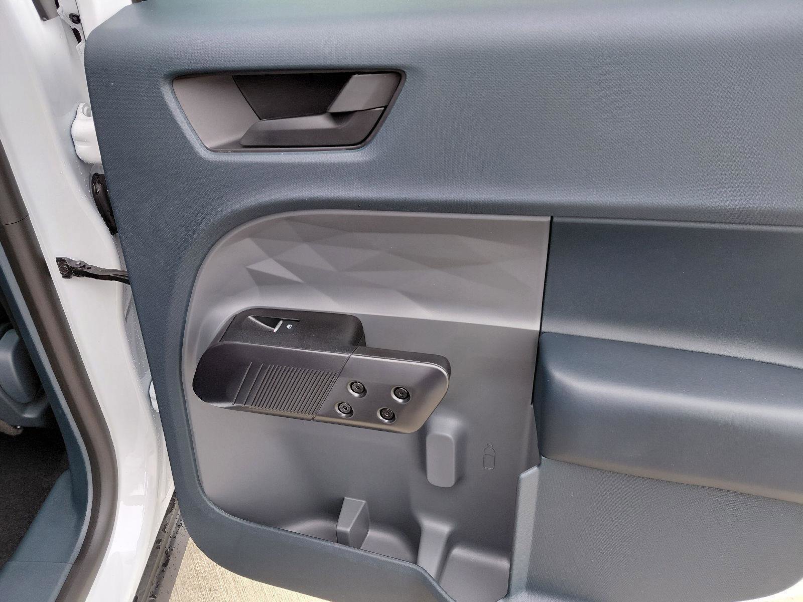 New 2026 Ford Maverick Lariat image 18