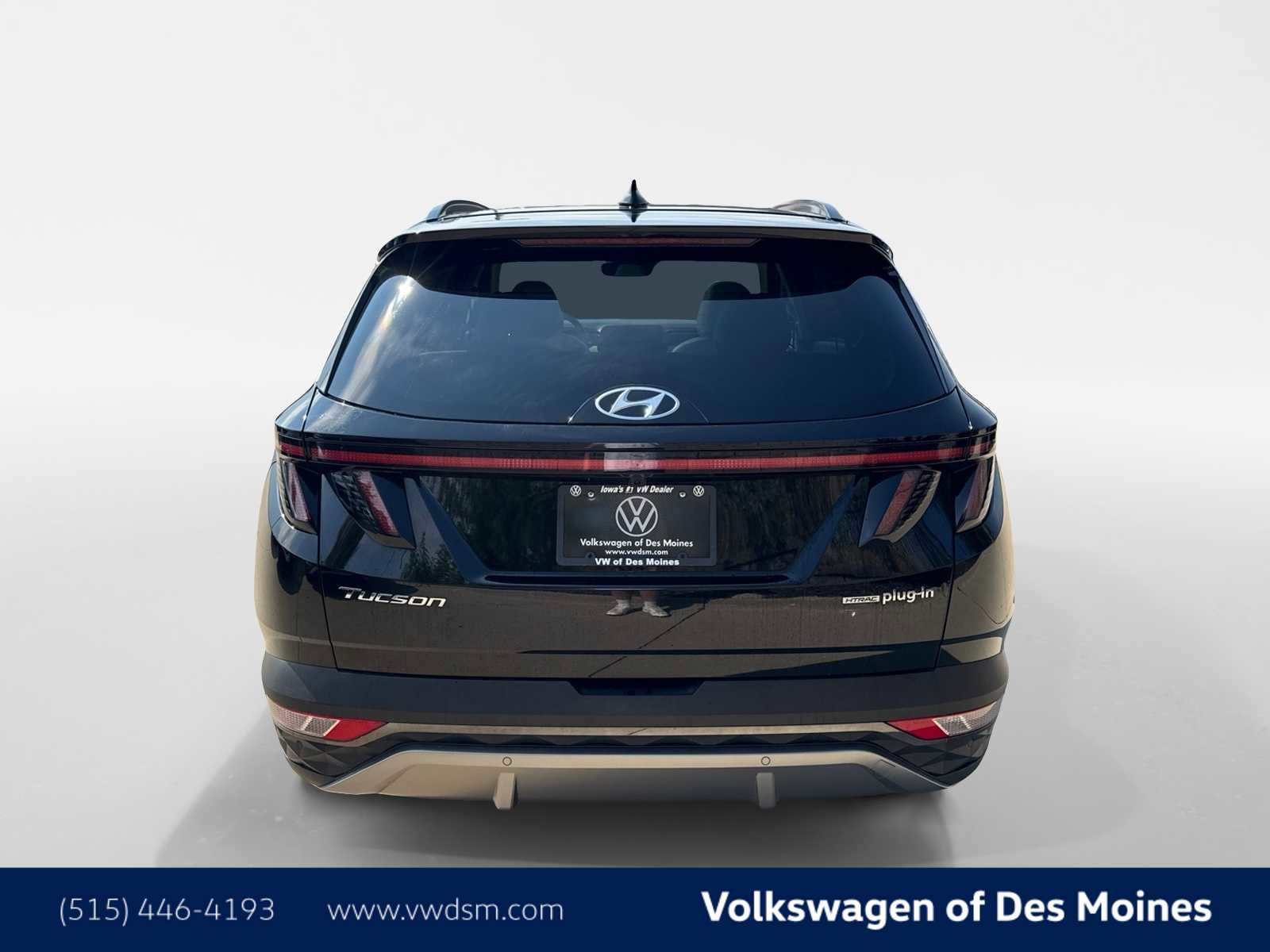 Used 2024 Hyundai Tucson Limited image 5