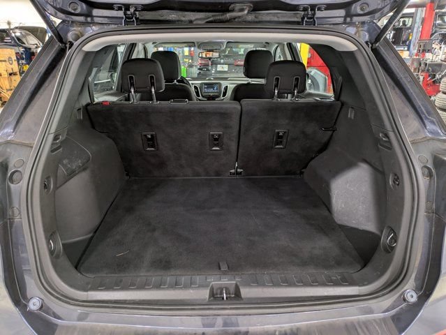 Used 2018 Chevrolet Equinox LS FWD image 12