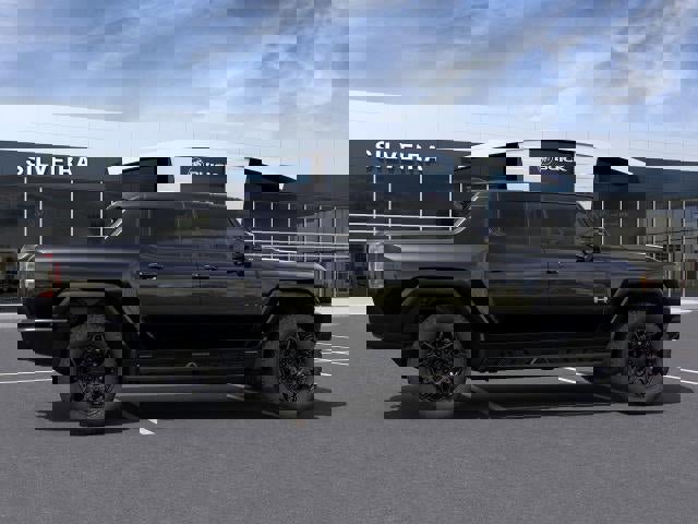 New 2025 GMC Hummer EV 2X image 5