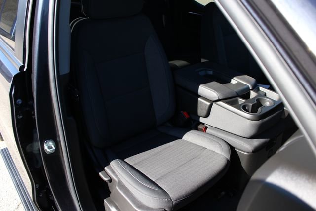 Used 2024 Chevrolet Silverado 1500 LT image 51