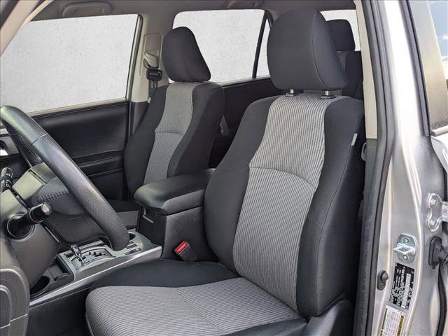 Used 2020 Toyota 4Runner SR5 image 15