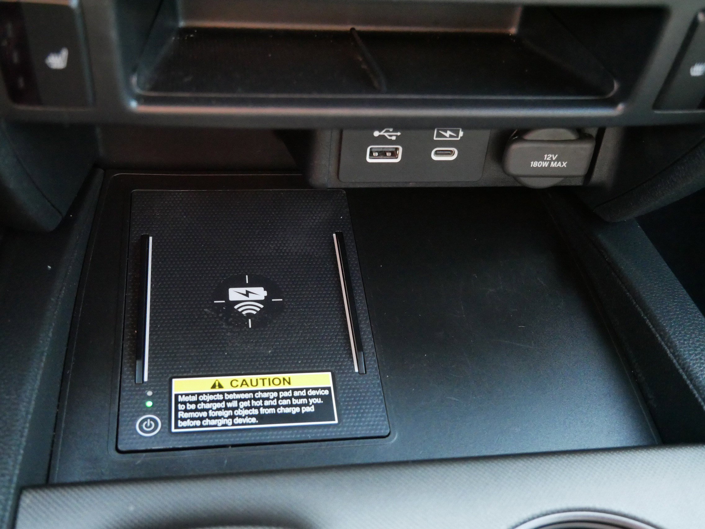 Used 2024 Honda Passport TrailSport image 31