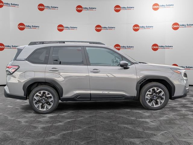 New 2026 Subaru Forester Premium AWD/4WD image 4