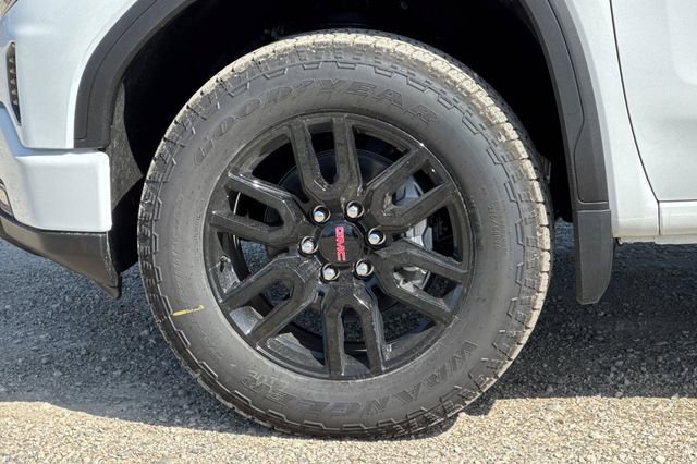 New 2026 GMC Sierra 1500 Elevation w/ Elevation Select Package AWD/4WD image 31