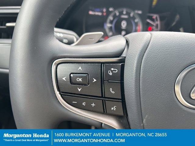 Used 2025 Lexus ES 350 w/ Premium Package image 20