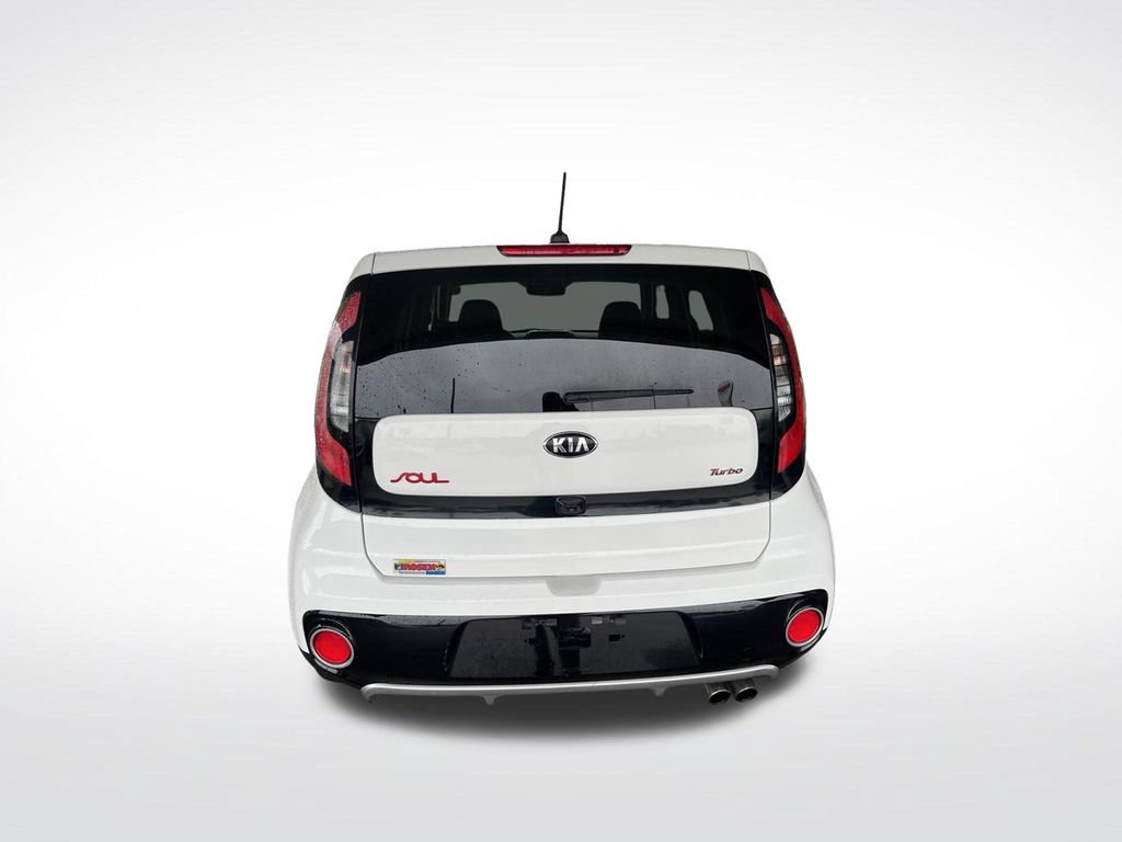 Used 2019 Kia Soul ! w/ Technology Package FWD image 44