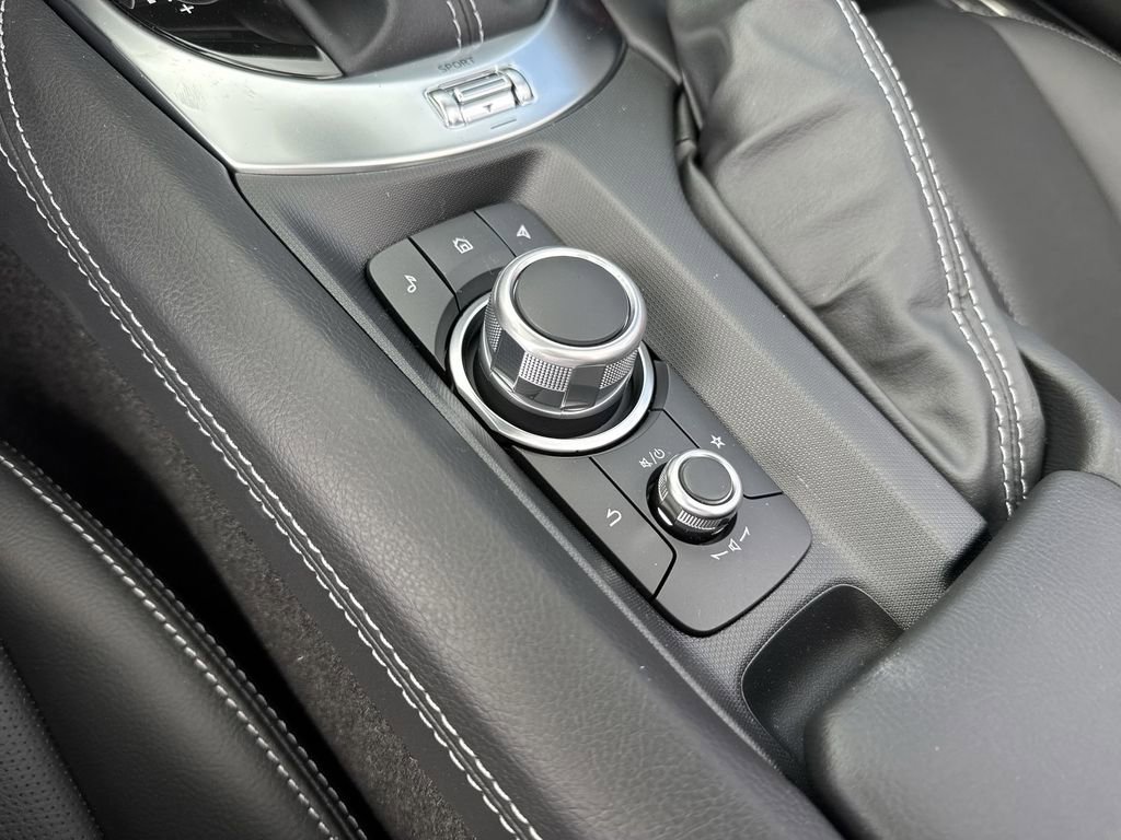 New 2026 MAZDA MX-5 Miata Grand Touring image 51