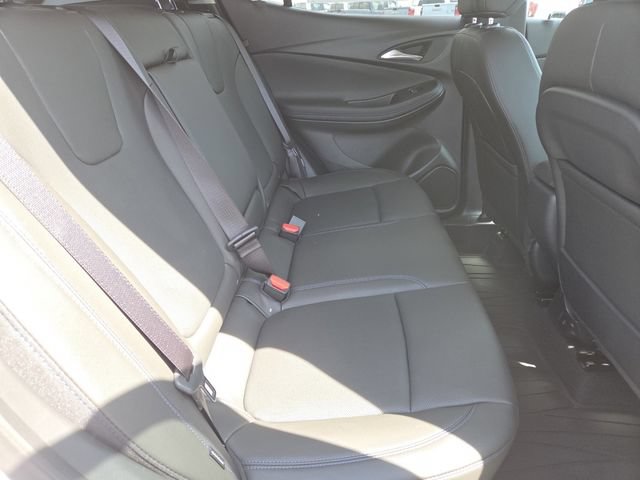 New 2026 Buick Encore GX Sport Touring w/ Comfort Package FWD image 26