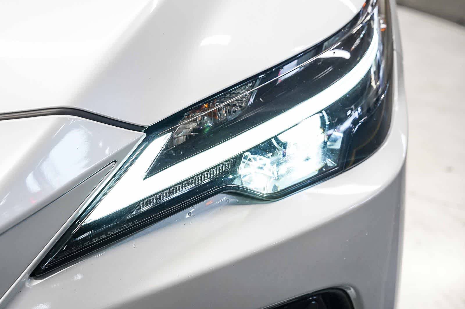 Used 2024 Lexus RX 350 FWD w/ Technology Package image 7