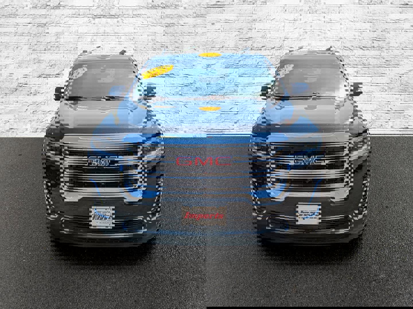 Used 2023 GMC Acadia SLT w/ Technology Package image 3