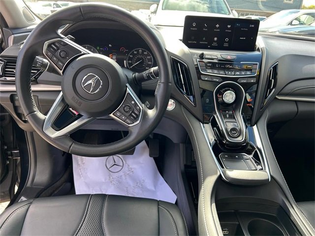 Used 2023 Acura RDX w/ Technology Package image 16