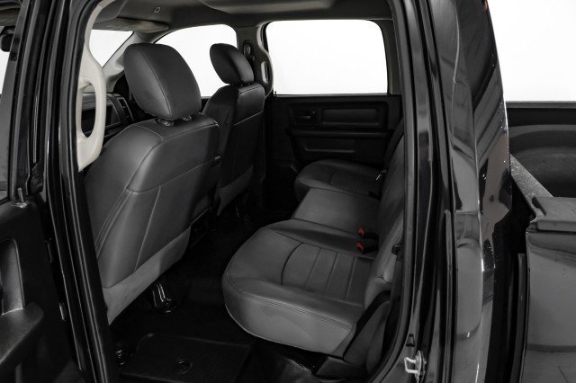 Used 2019 RAM 1500 Tradesman RWD image 29