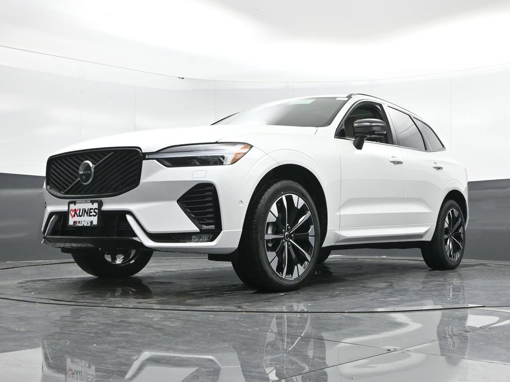 New 2026 Volvo XC60 B5 Plus w/ Climate Package AWD/4WD image 43