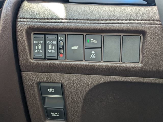New 2026 Honda Odyssey Elite image 23