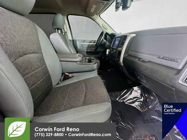 Used 2019 RAM 1500 Big Horn image 29