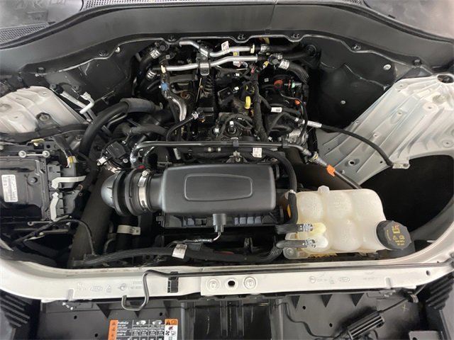 Used 2023 Ford Explorer XLT w/ Equipment Group 202A image 29