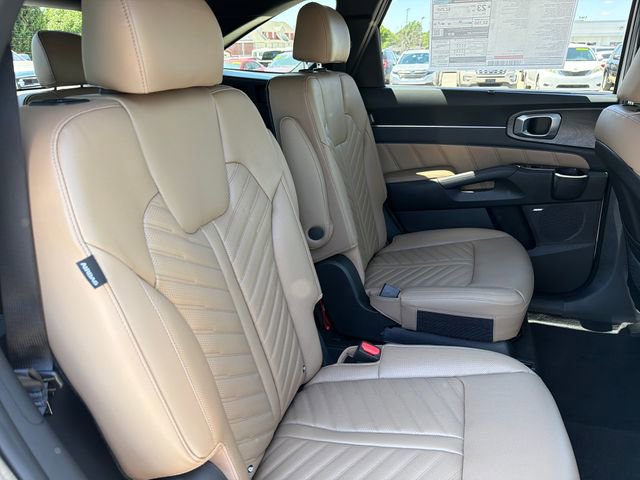 New 2026 Kia Sorento SX Prestige AWD/4WD image 23