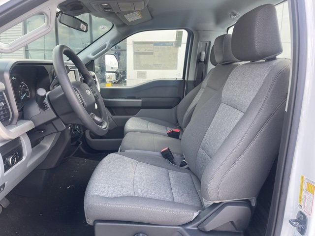 New 2025 Ford F350 XL w/ STX Appearance Package image 20