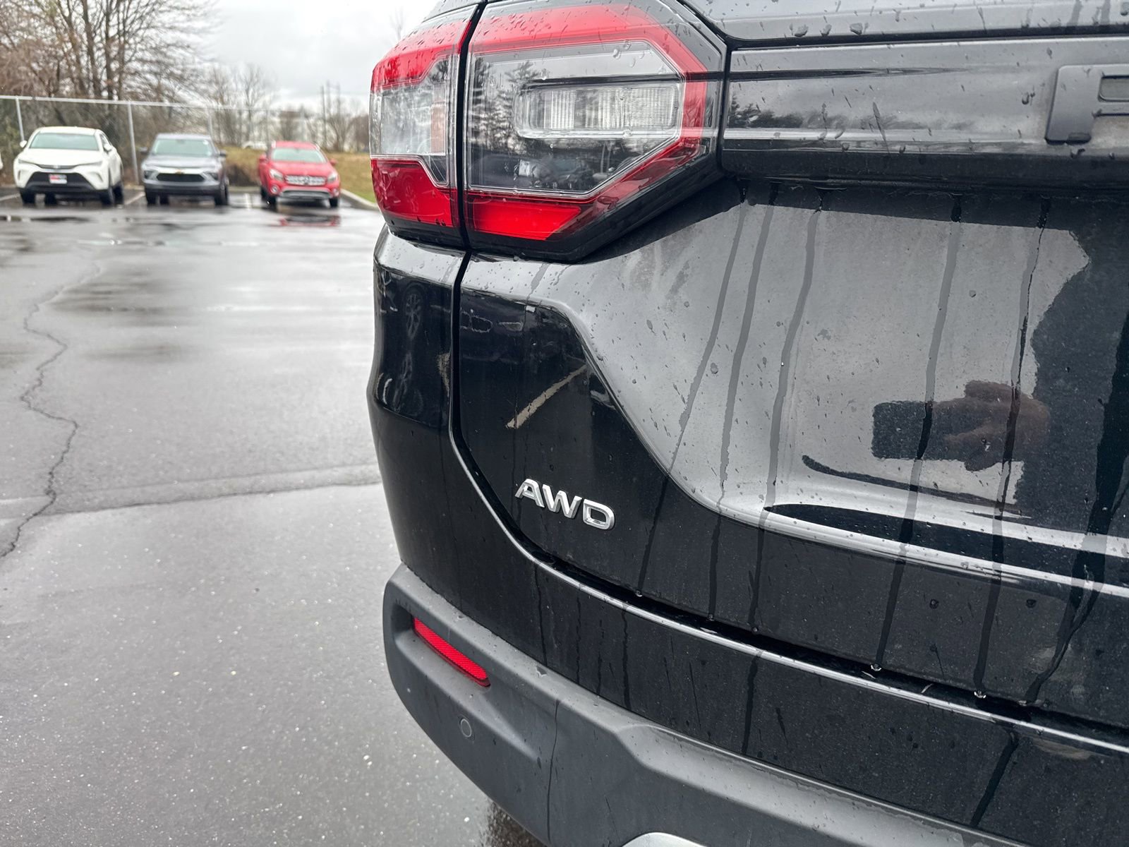 Used 2024 Honda Pilot EX-L image 7