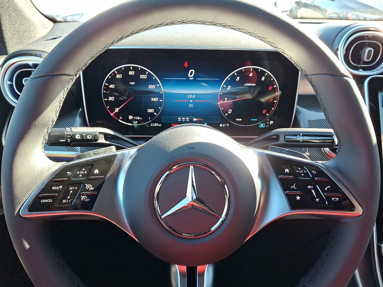 New 2026 Mercedes-Benz GLC 300 4MATIC image 13