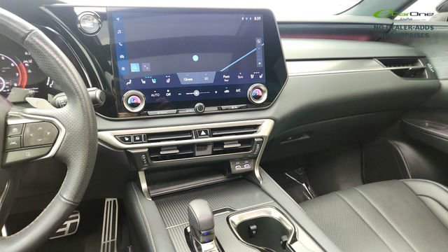 Used 2023 Lexus RX 350 F Sport w/ Cold Area Package AWD/4WD image 46