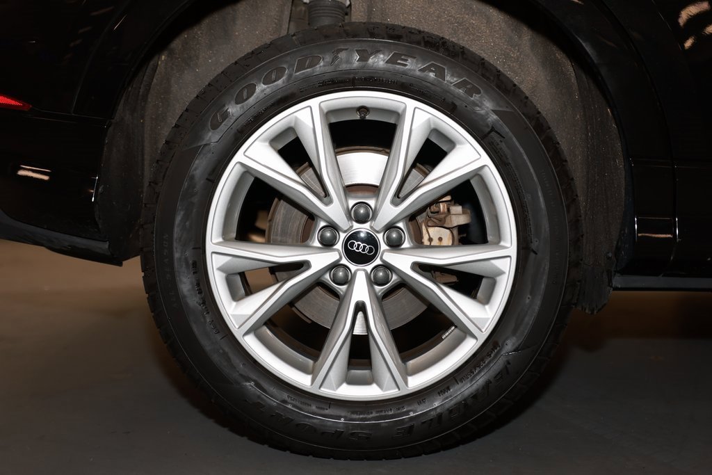 Used 2023 Audi Q3 2.0T Premium image 26