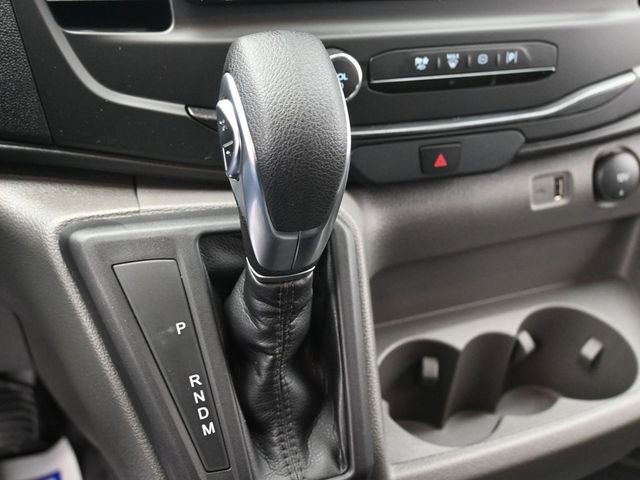 New 2026 Ford Transit 150 Low Roof RWD image 23