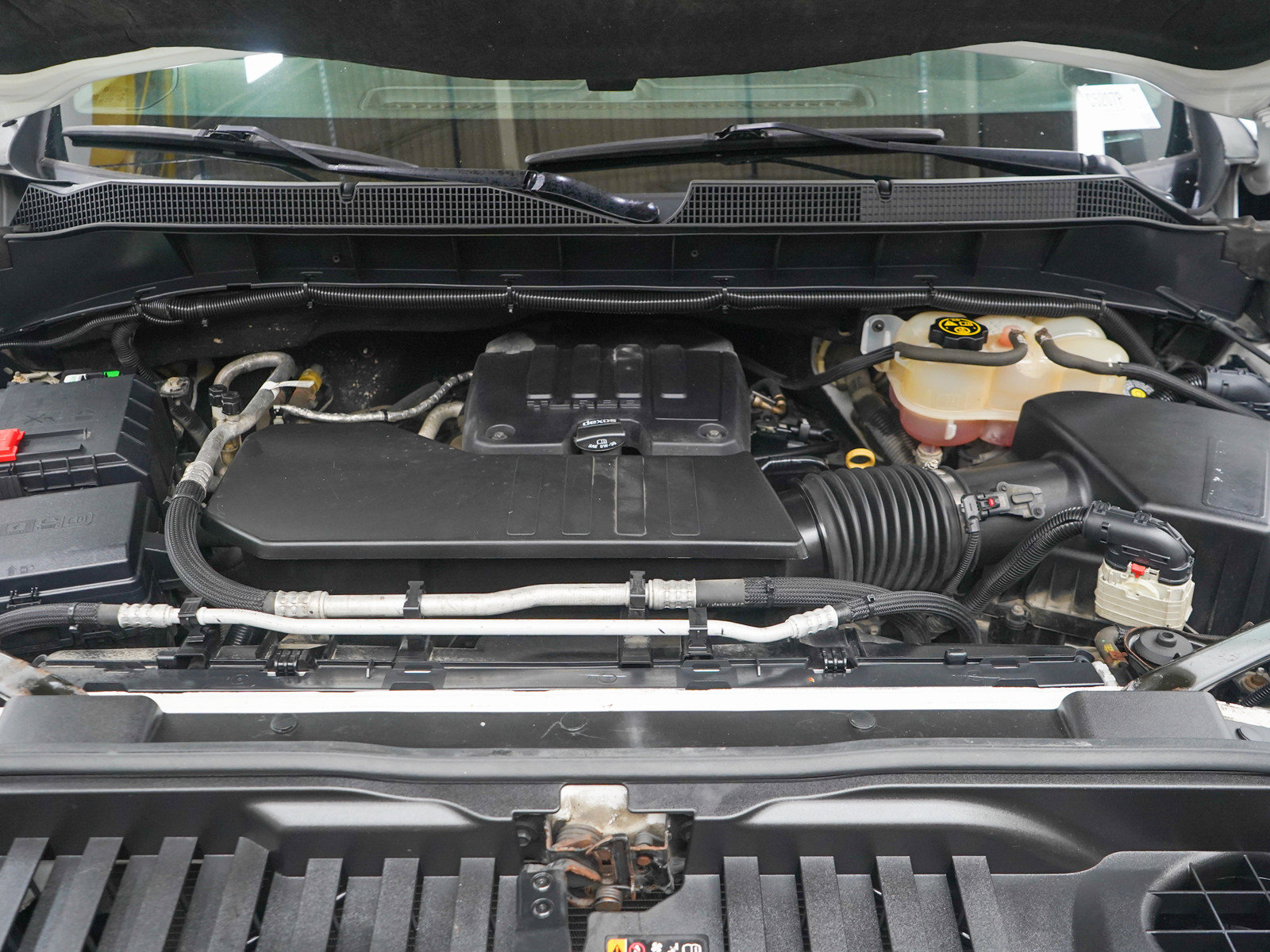 Used 2019 Chevrolet Silverado 1500 LT w/ Fleet Comfort Package AWD/4WD image 34