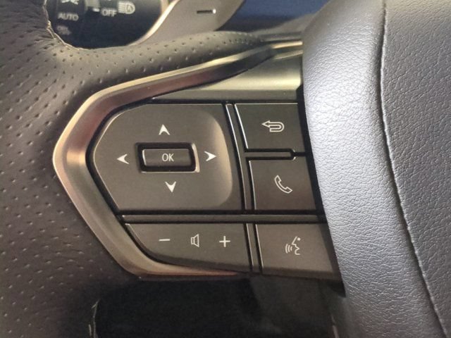 New 2026 Lexus LX 600 F Sport AWD/4WD image 23