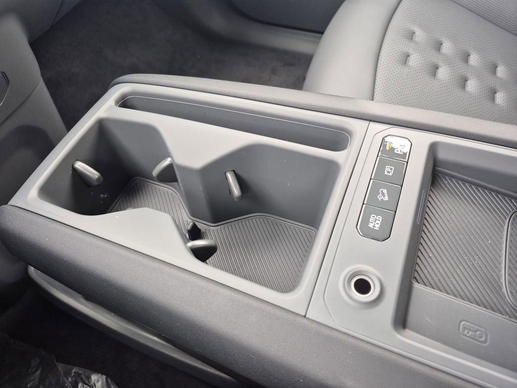 New 2026 Kia EV9 Wind image 23