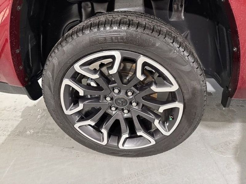 Used 2025 RAM 1500 Limited image 14