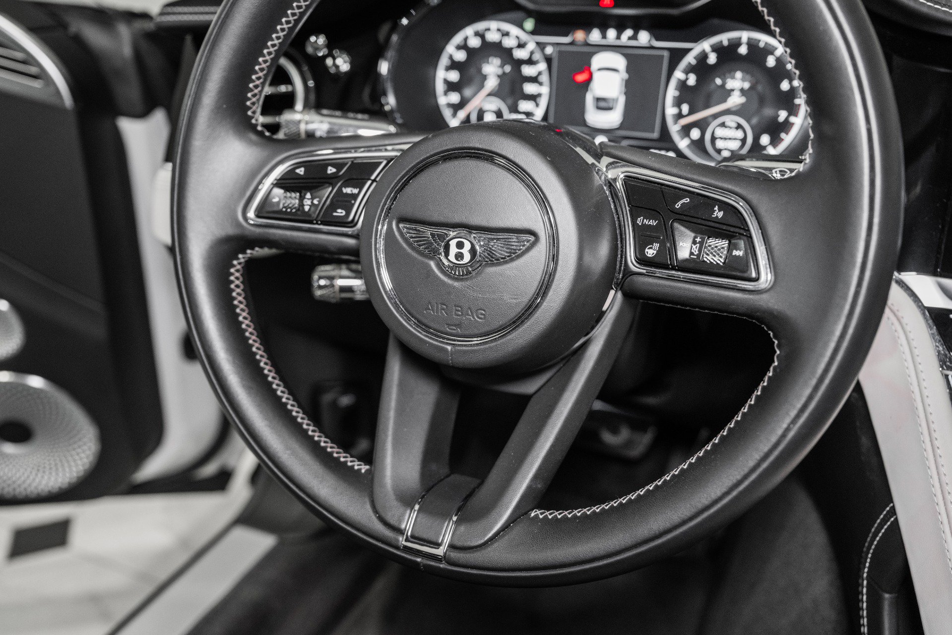 Certified 2021 Bentley Continental GT image 40