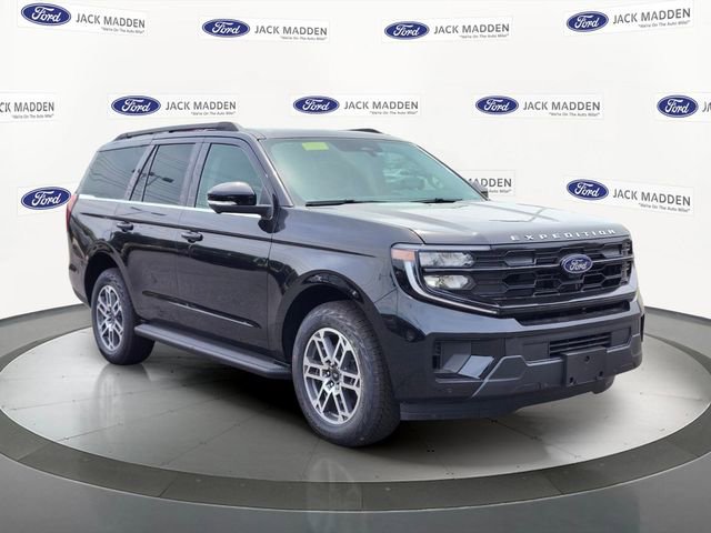 New 2026 Ford Expedition Active AWD/4WD image 7